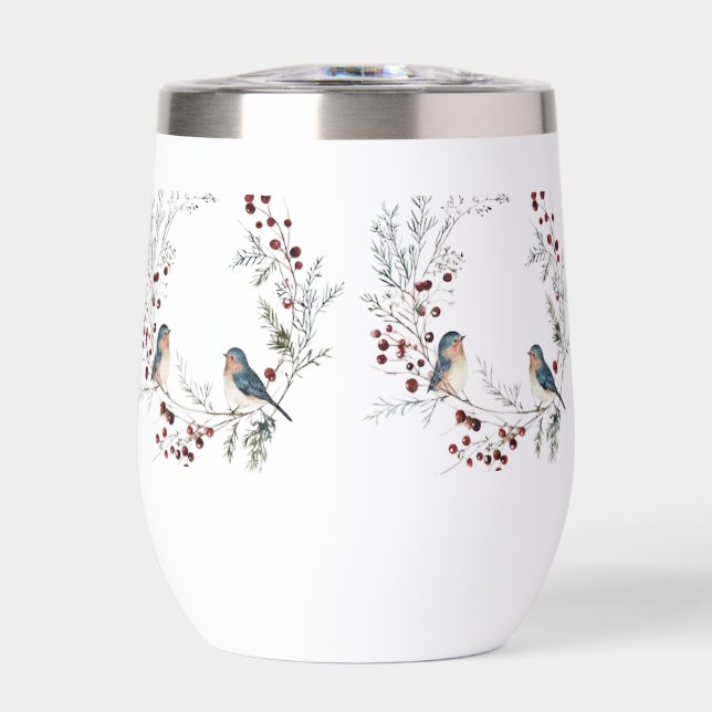 Drinking Glasses (Front)