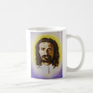 Drinking Mug with portrait of Meher Baba