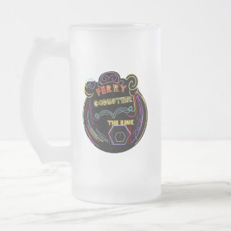 Drinking Stein