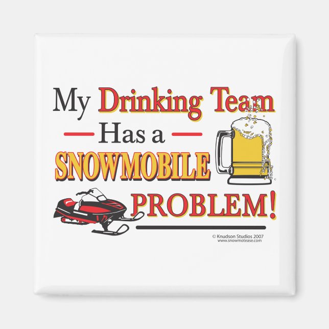 Drinking-Team-Final- Magnet (Front)