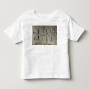 Drinking vessels & the Royal chariot Toddler T-Shirt