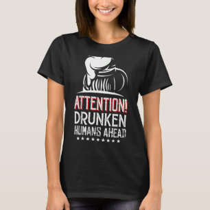 Drinking Weekend Trip For Groups T-Shirt