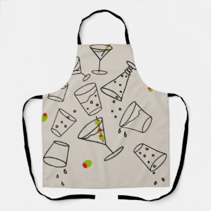 Drinks Apron