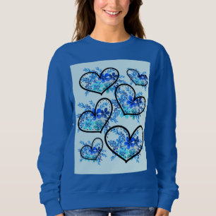 DRINKS, SWEATSHIRT