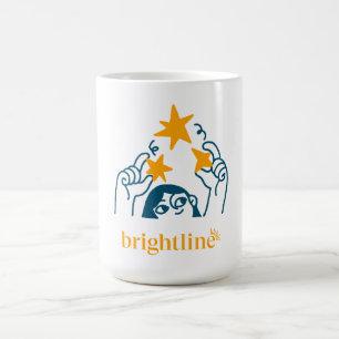 Drinkware - Coffee mug with illustration