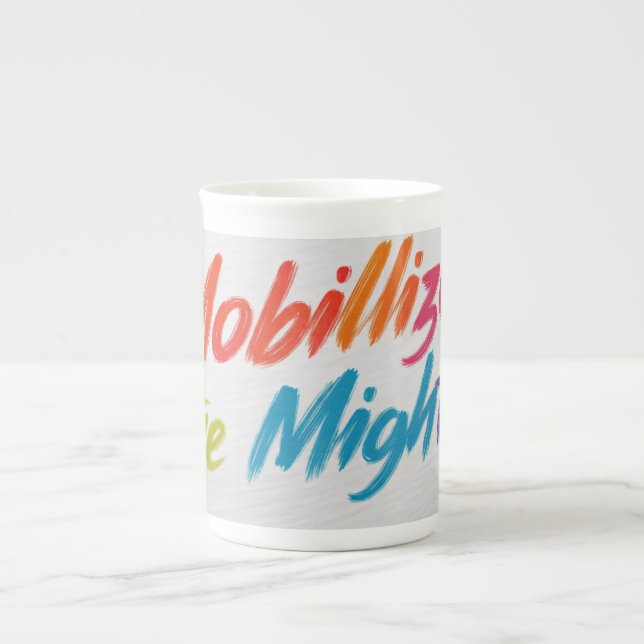 Drinkware > Mugs & Cups  (Front)