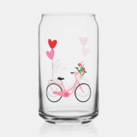 Drinkware Set - Bicycle