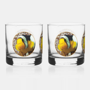 Drinkware Set Whiskey Glass