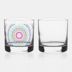 Drinkware Set Whiskey Glass