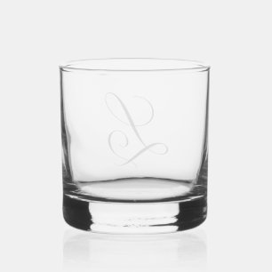 Drinkware Set Whiskey Glass