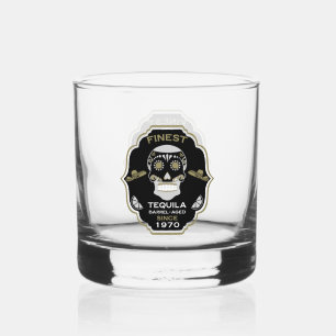Drinkware Set Whiskey Glass