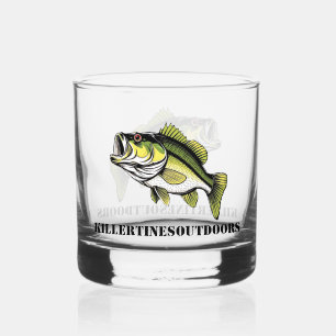 Drinkware Set Whiskey Glass