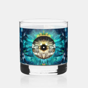 Drinkware Set Whiskey Glass