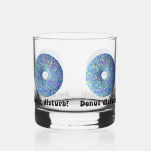 Drinkware Set Whiskey Glass