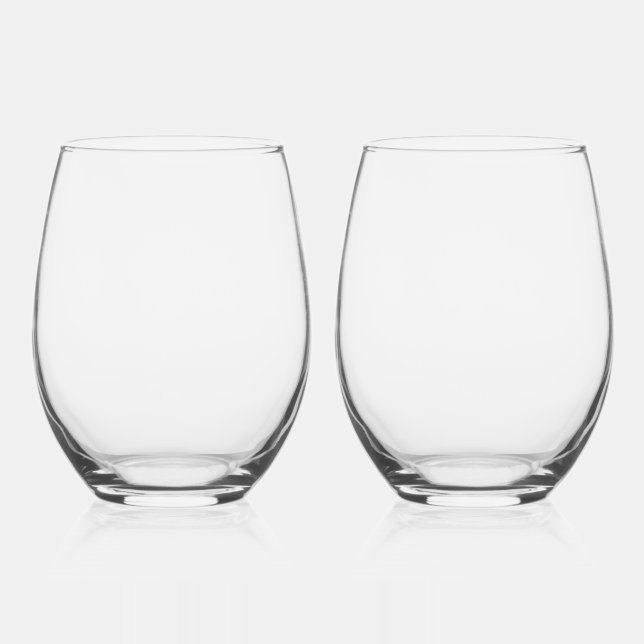 Drinkware Style: Stemless Wine Glass, Set: Set of  Stemless Wine Glass (Left)