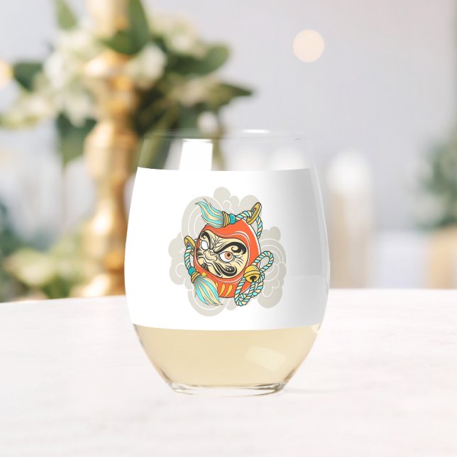 Drinkware Style: Stemless Wine Glass, Set: Set of  Stemless Wine Glass (Insitu (Wedding))