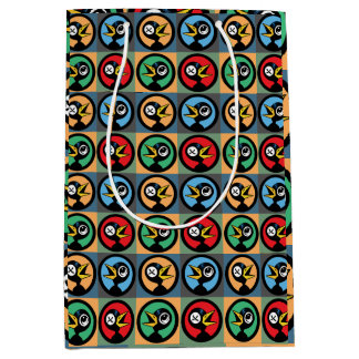 Drinky Crow Party Gift Bag