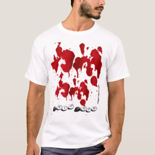 Drip Down T-Shirt