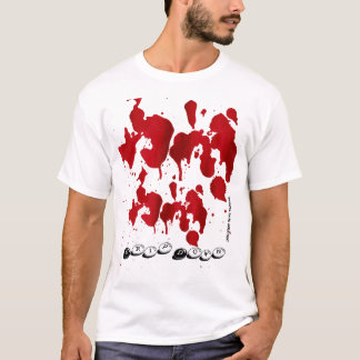 Drip Down T-Shirt