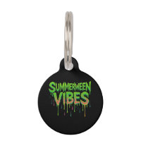 Drip Summerween Vibes Spooky Fun Classic