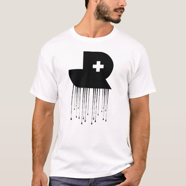 Drip T-Shirt (Front)