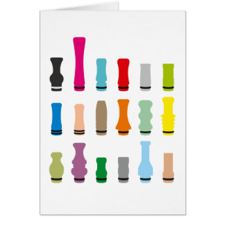 Drip Tip Styles