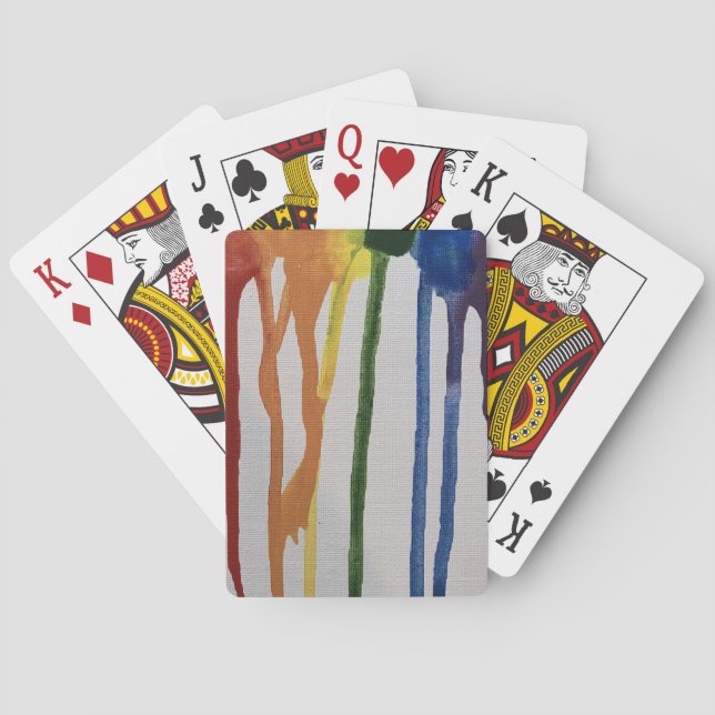 Drippies Cards (Back)