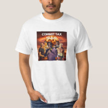 drippiest shirt of 2022