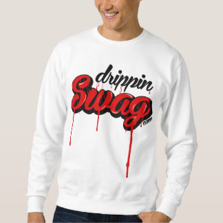 Drippin Swag Long Sleeve Shirt
