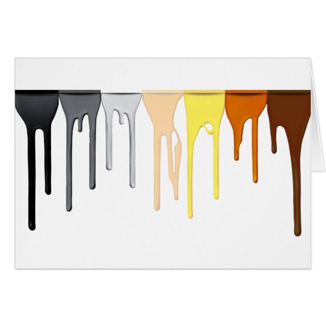 Dripping Bear Bar (Front Horizontal)