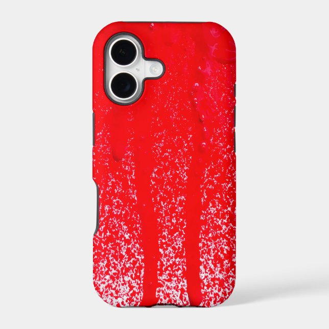 dripping blood (Back)