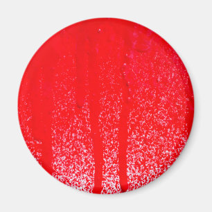 dripping blood magnet