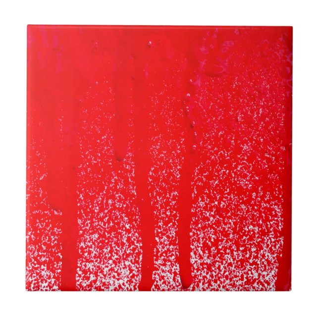 dripping blood tile (Front)
