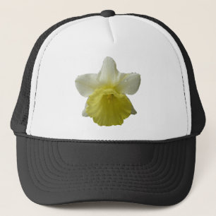 Dripping Daffodil Hat
