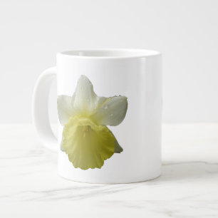 Dripping Daffodil Mug