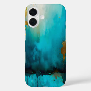 Dripping Luxury iPhone 16 Case