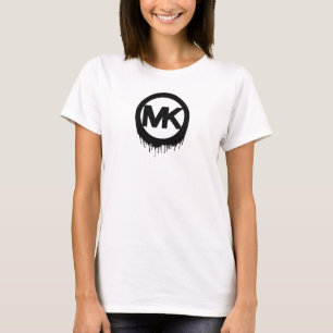 Dripping MK T-Shirt