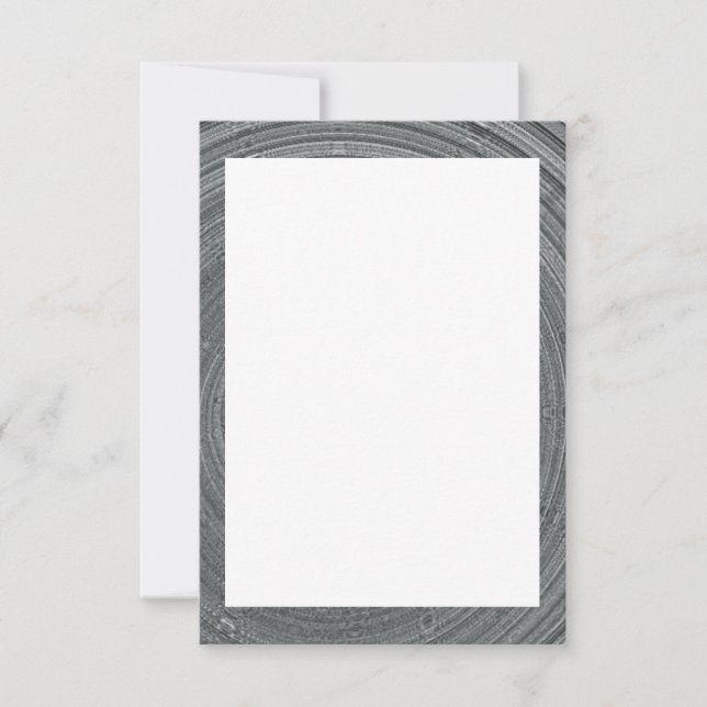 Dripping Oyster Shell (Front)