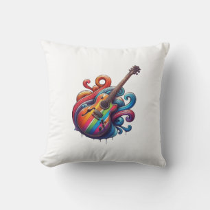 Dripping Sound Cushion