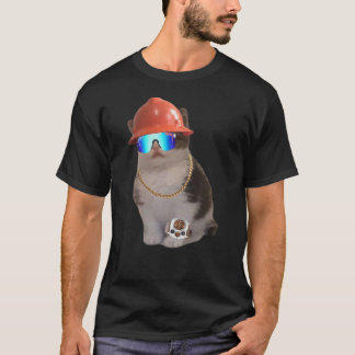Drippy Beans  .png T-Shirt