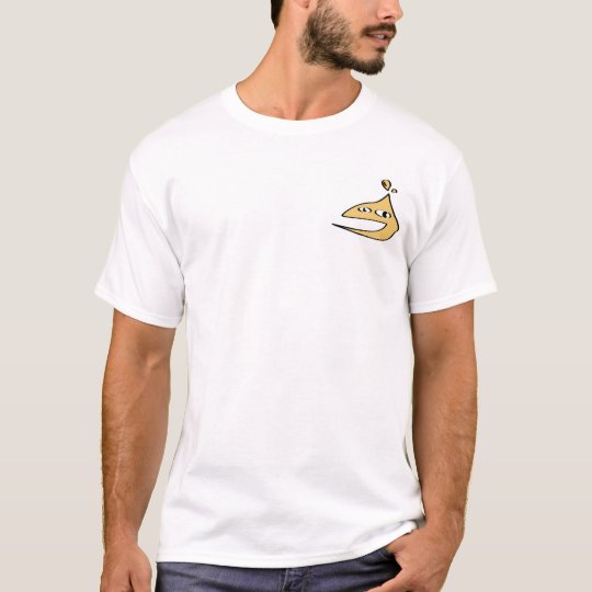 Drippy T-Shirt