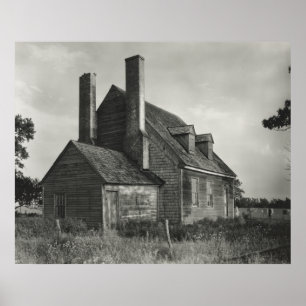 Driscoll Farm Poster