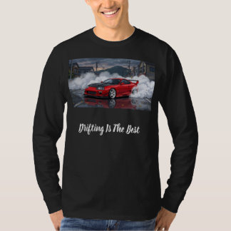 Drit Is The Best T-Shirt
