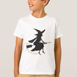 Drive a Stick T-Shirt