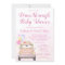 Drive By Covid Baby Shower