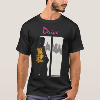 Drive colour T-Shirt