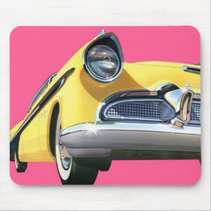 Drive Funky!! Mouse Mat