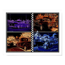 Drive-In with the Classics