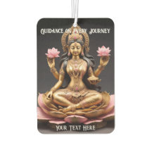 Drive with a peaceful mind