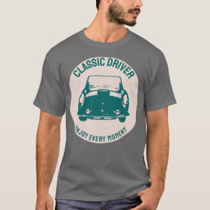Driver T-Shirt